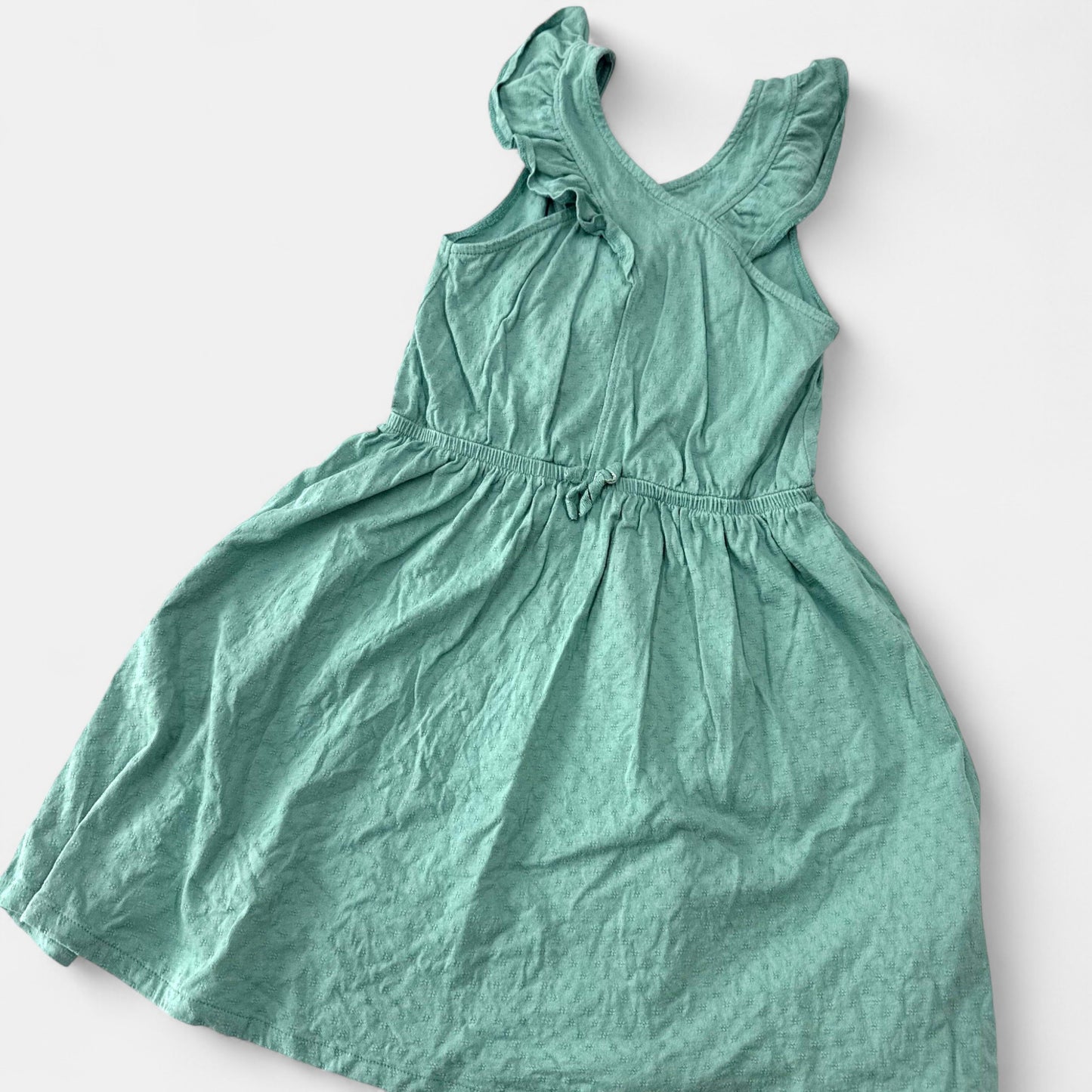 Robe Tape à l'oeil : 8 ans