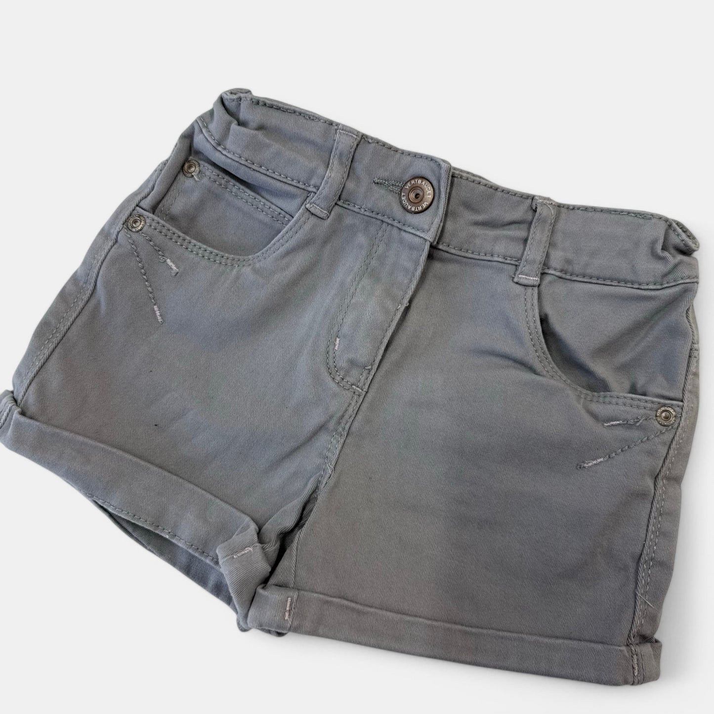 Short Verbaudet : 6 ans