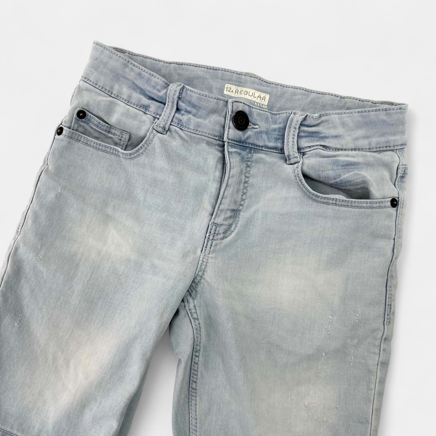 Short Kiabi : 12 ans