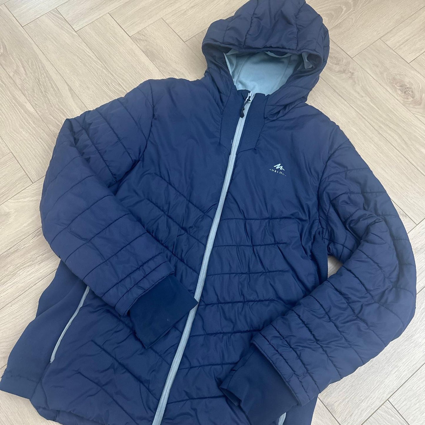 Veste / Manteau Décathlon : 14 ans