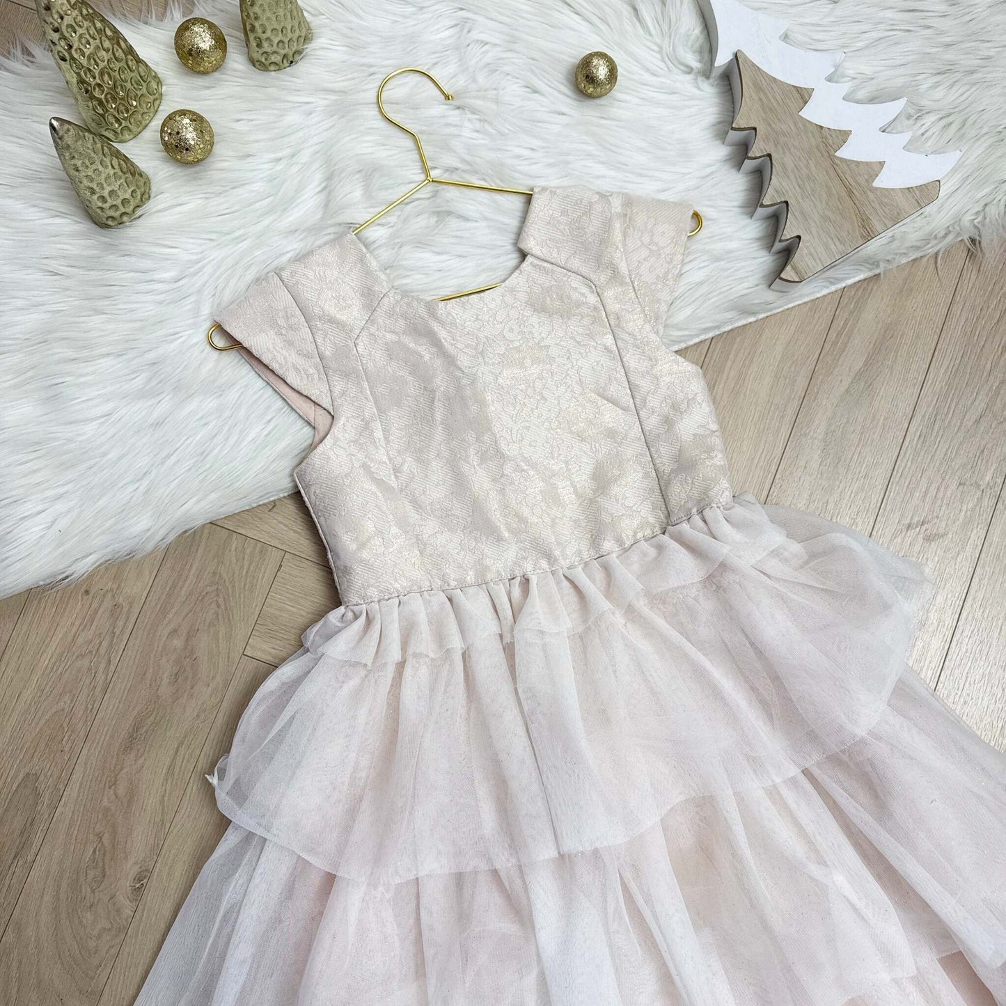 Robe fête Tape à l’œil Dream : 8 ans