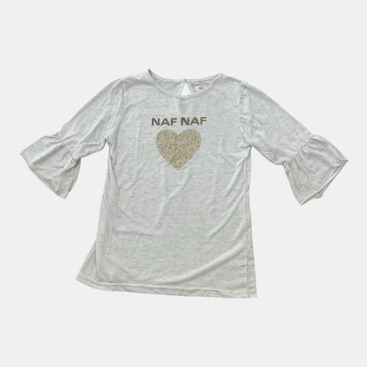 T-Shirt Naf Naf : 12 ans