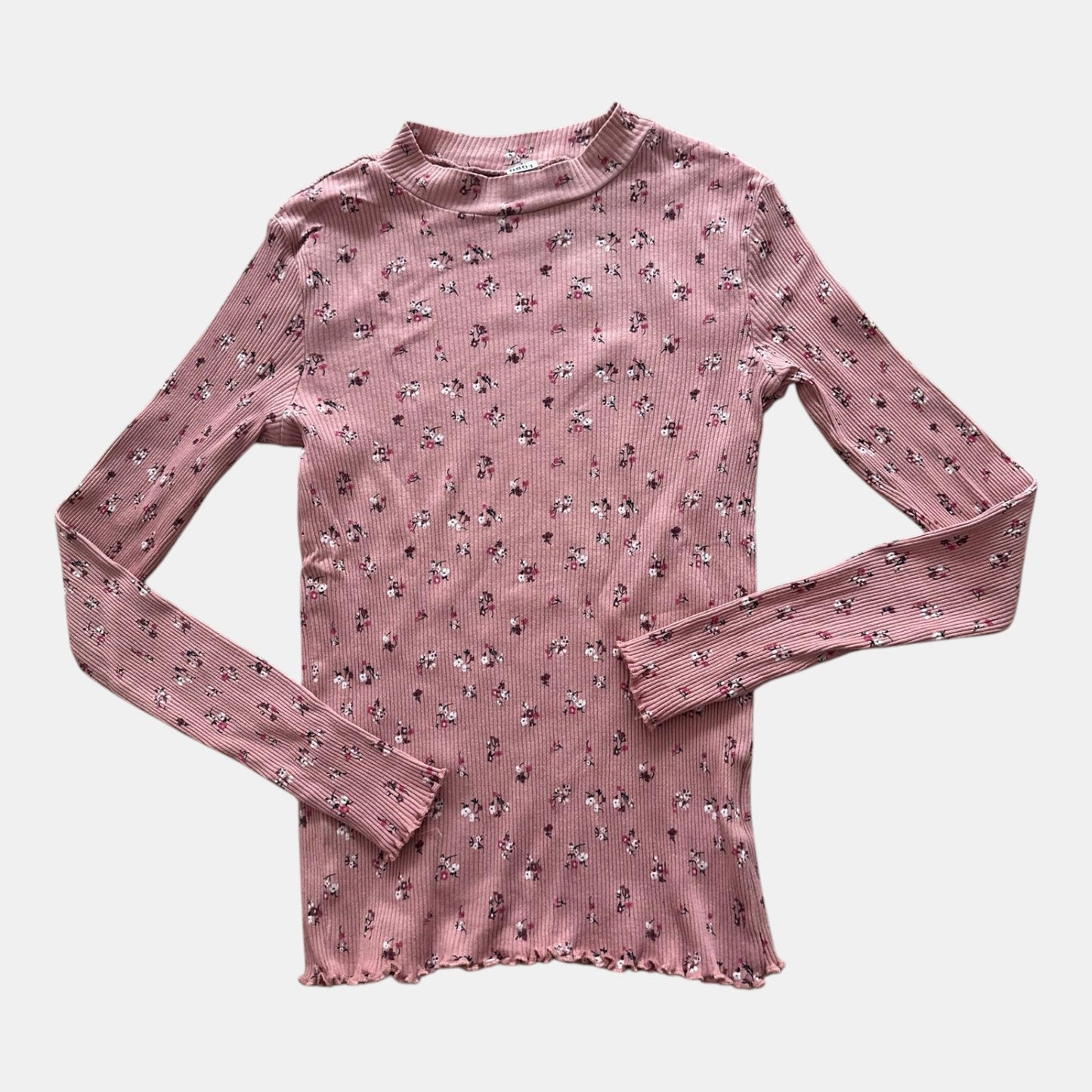 T-Shirt Gémo : 12 ans