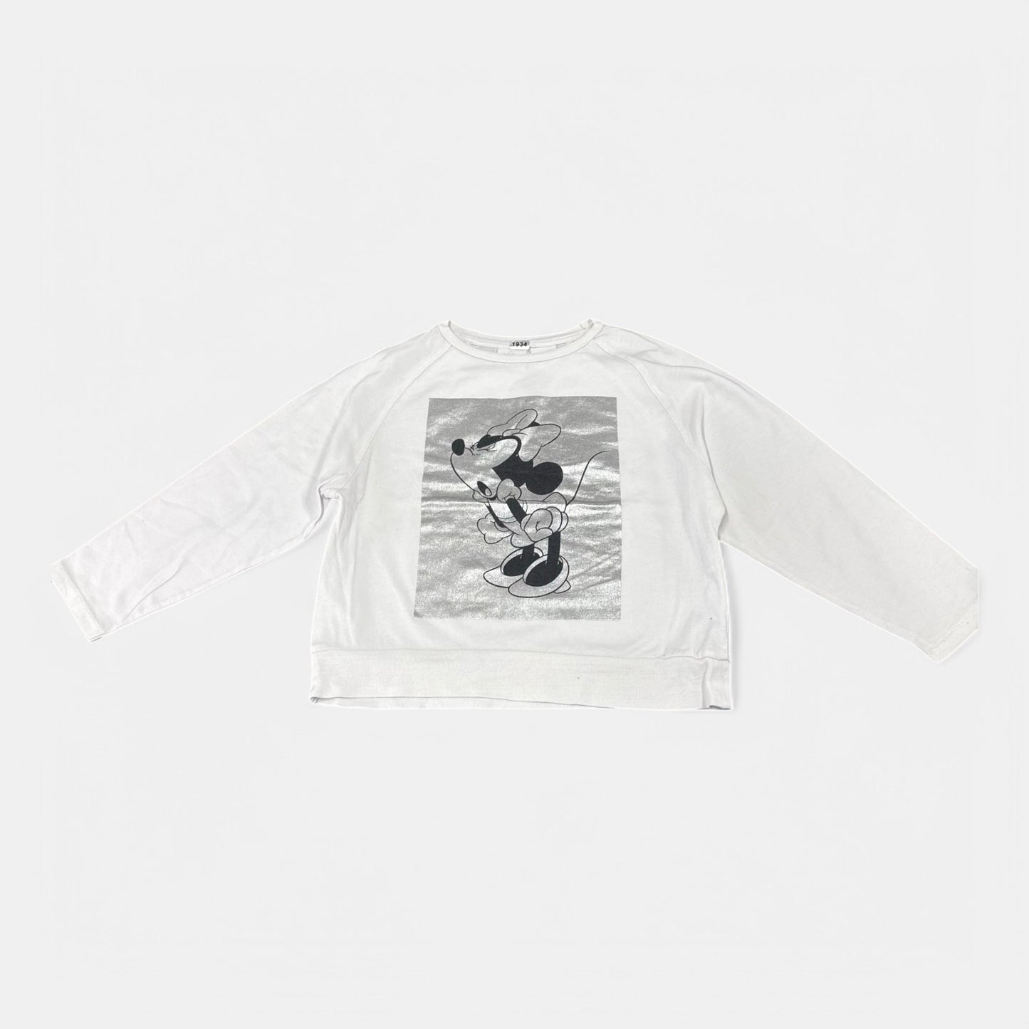 T-Shirt Zara : 6 ans