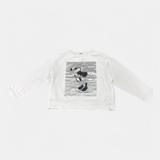 T-Shirt Zara : 6 ans