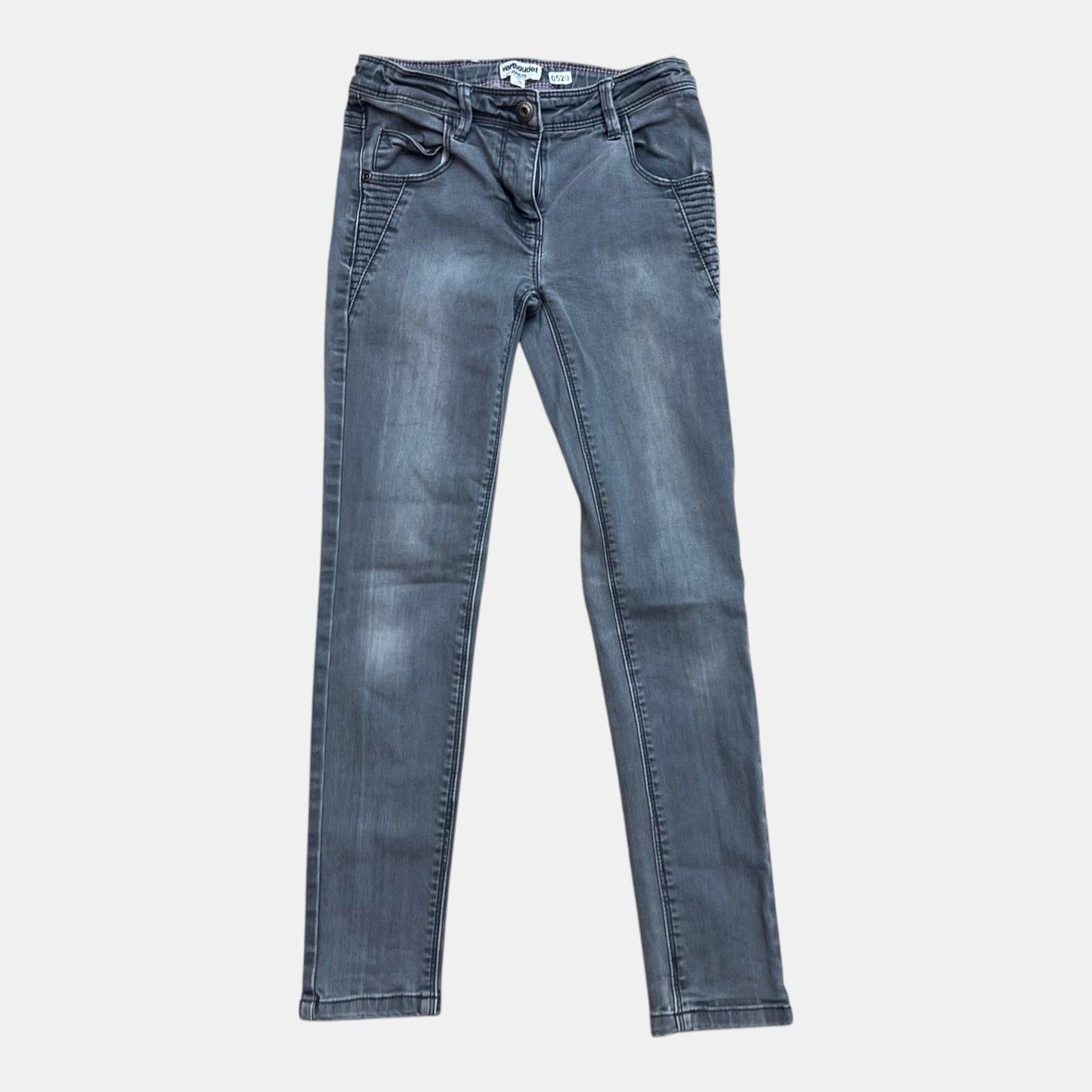 Pantalon Verbaudet : 9 ans