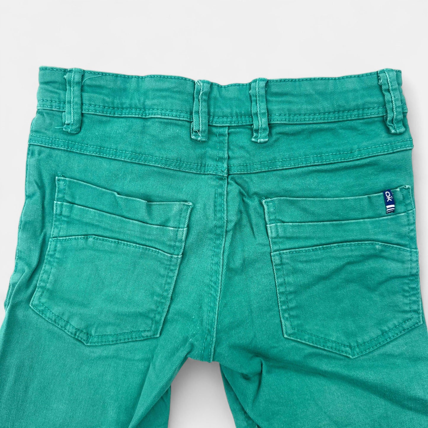 Short Okaïdi Slim : 7 ans