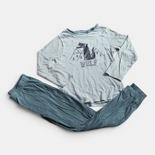 Pyjama Kiabi : 8 ans