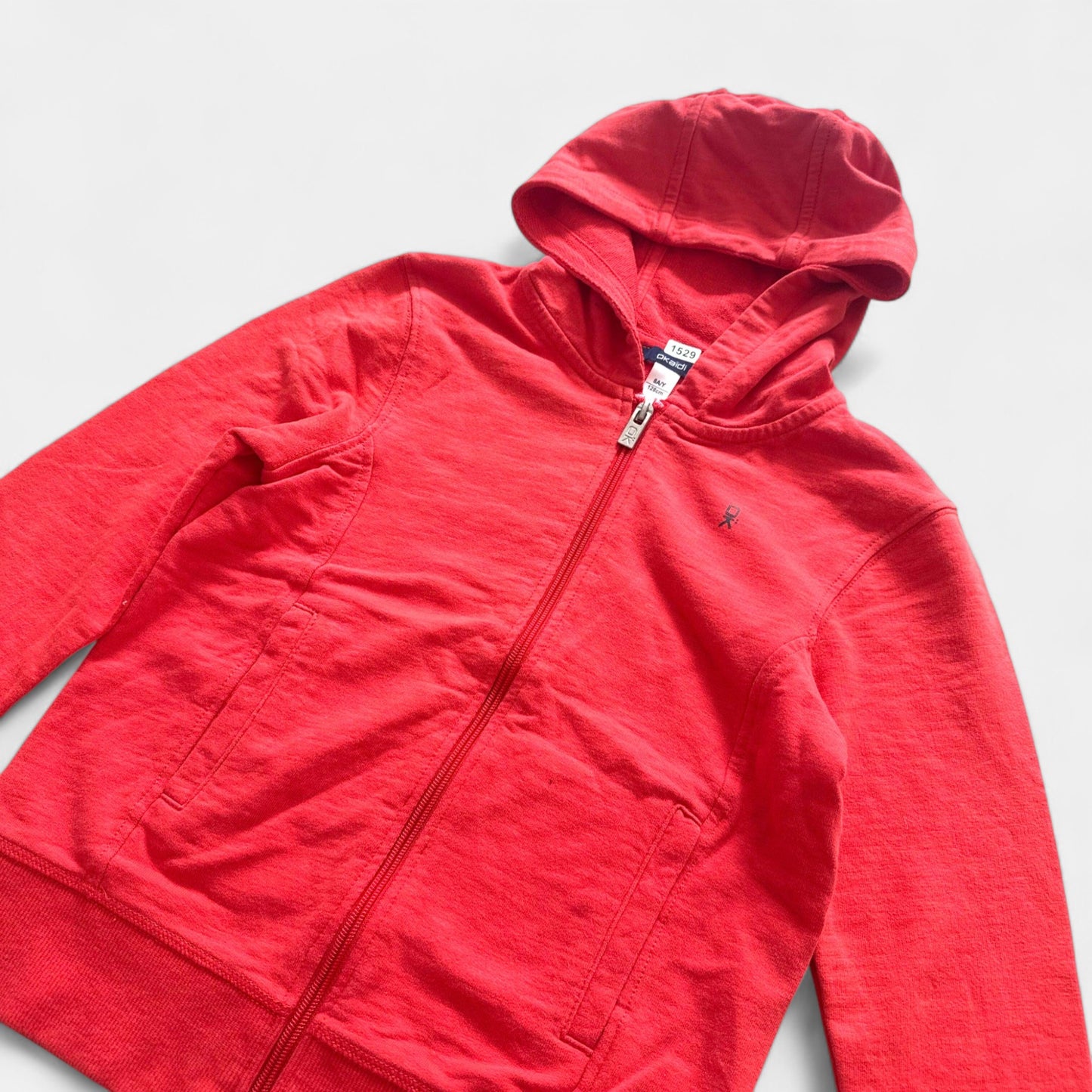 Pull Okaïdi : 8 ans