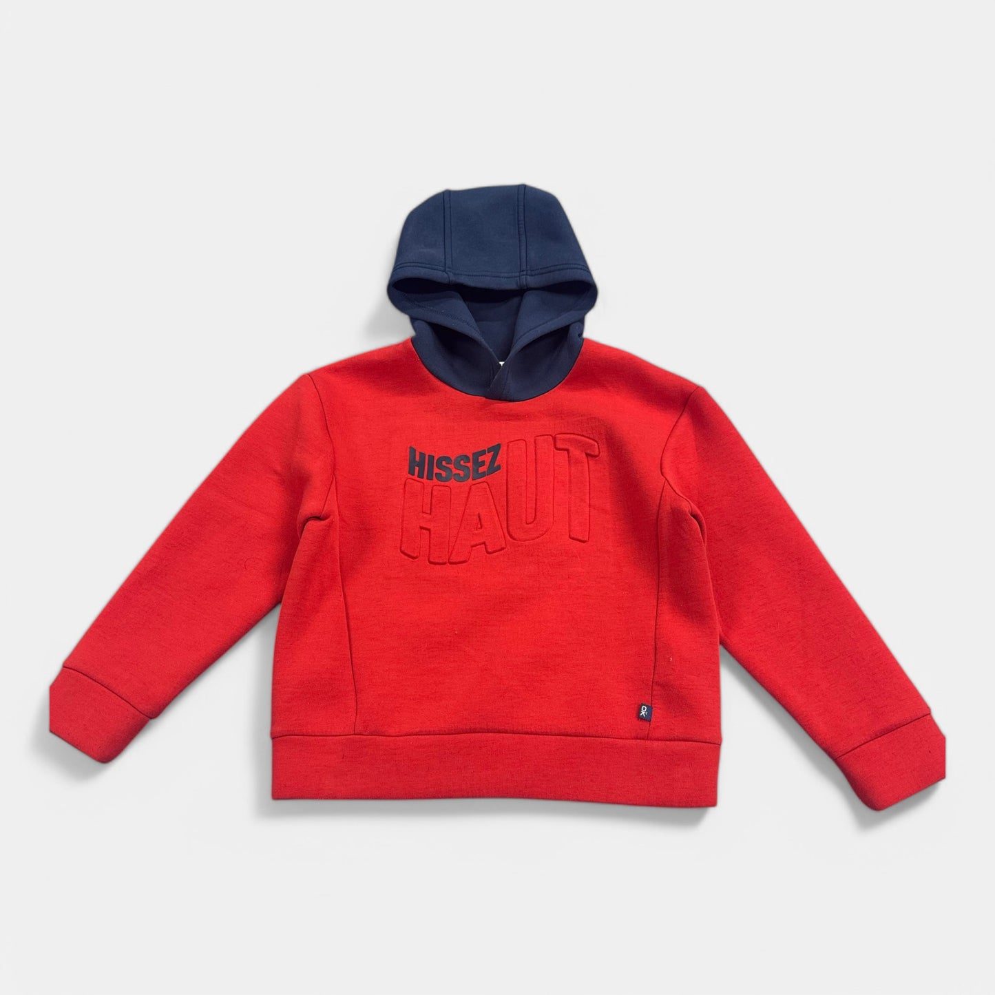 Pull Okaïdi : 8 ans