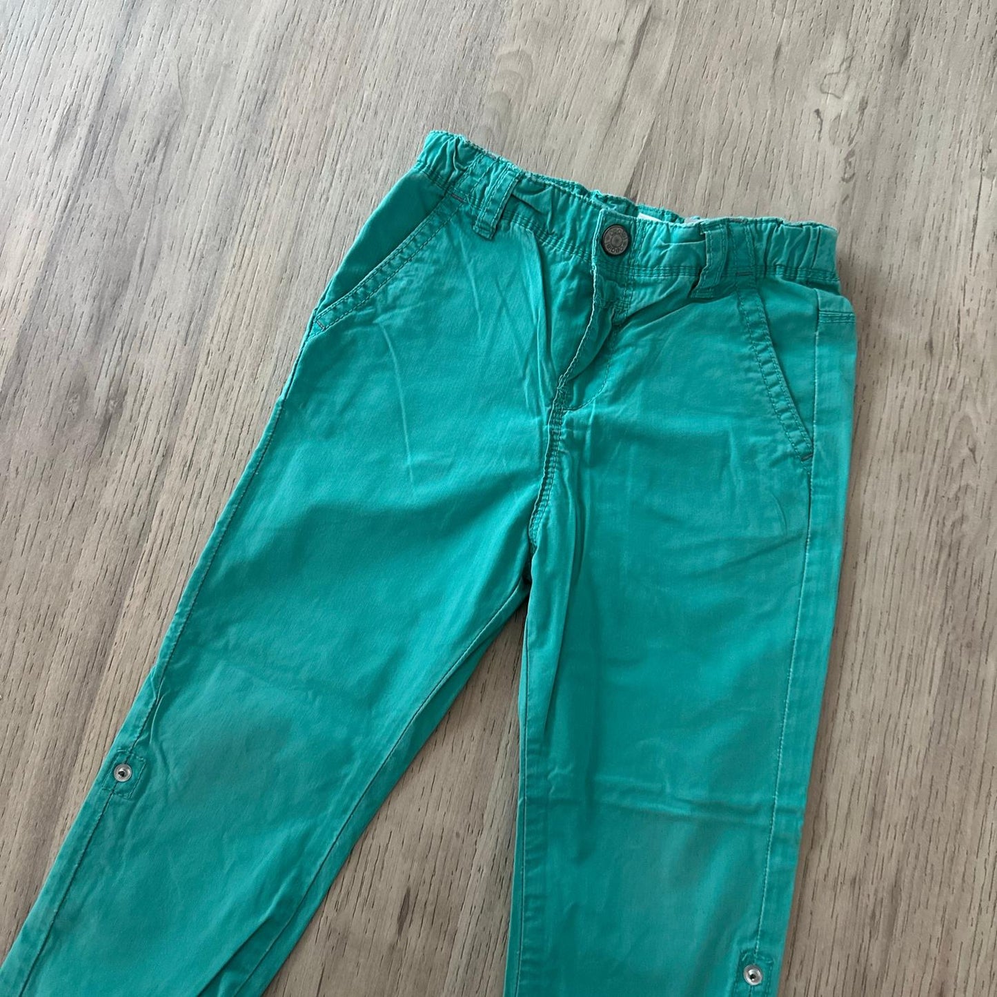 Pantalon léger Okaïdi : 24 mois