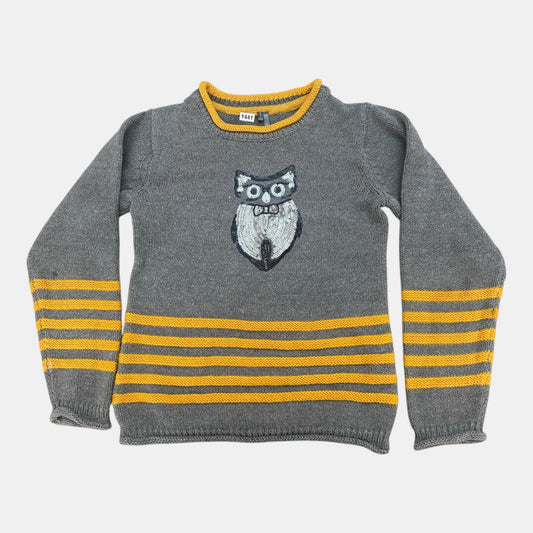 Pull Orchestra : 8 ans