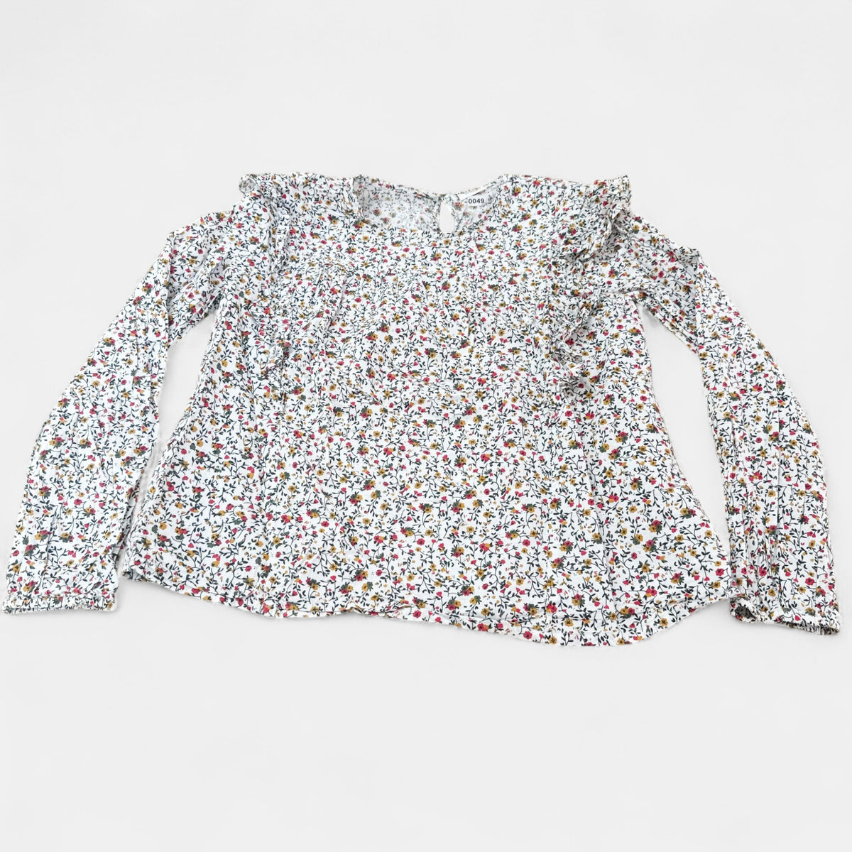 Blouse Tape à l'oeil : 14 ans