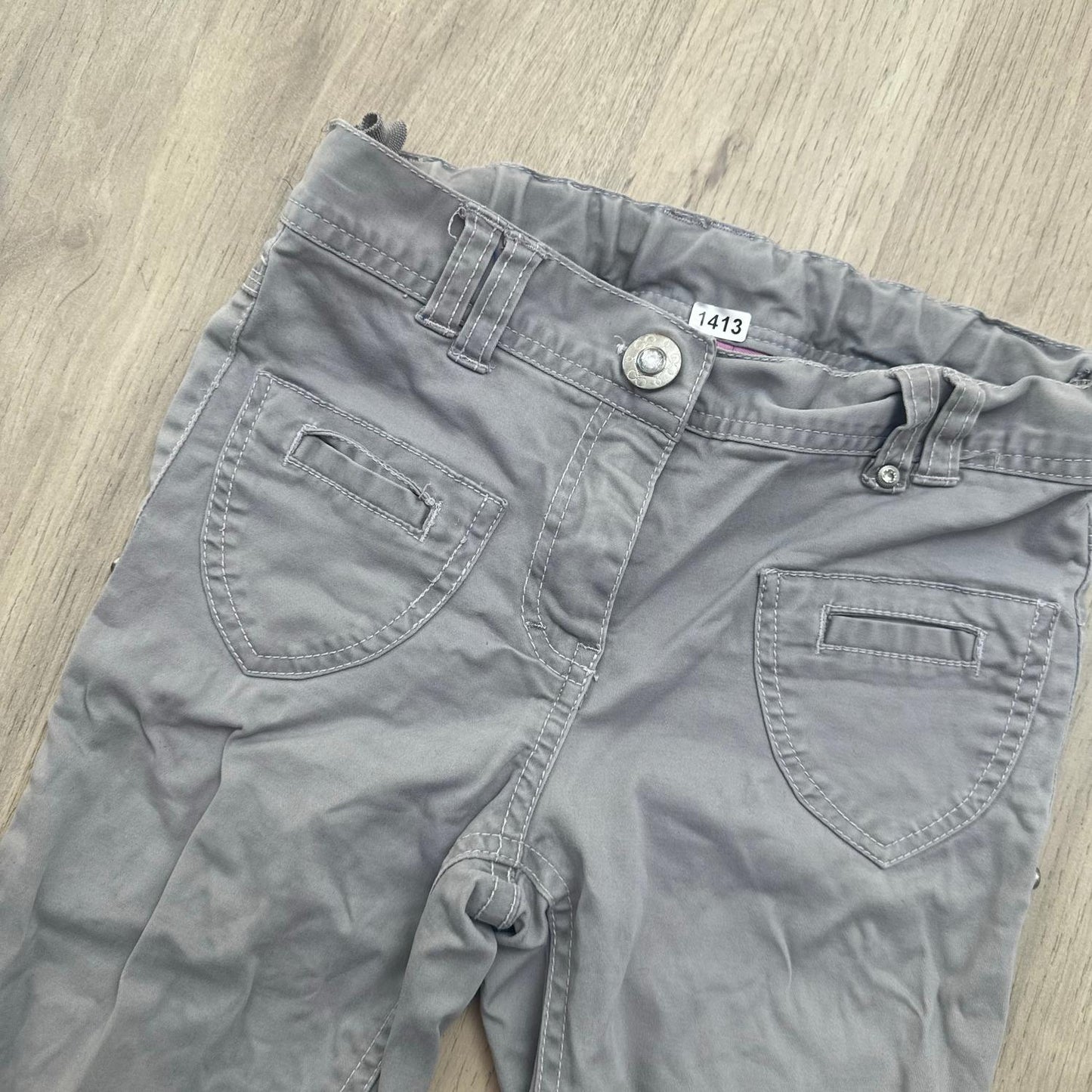 Pantalon NKY : 8 ans