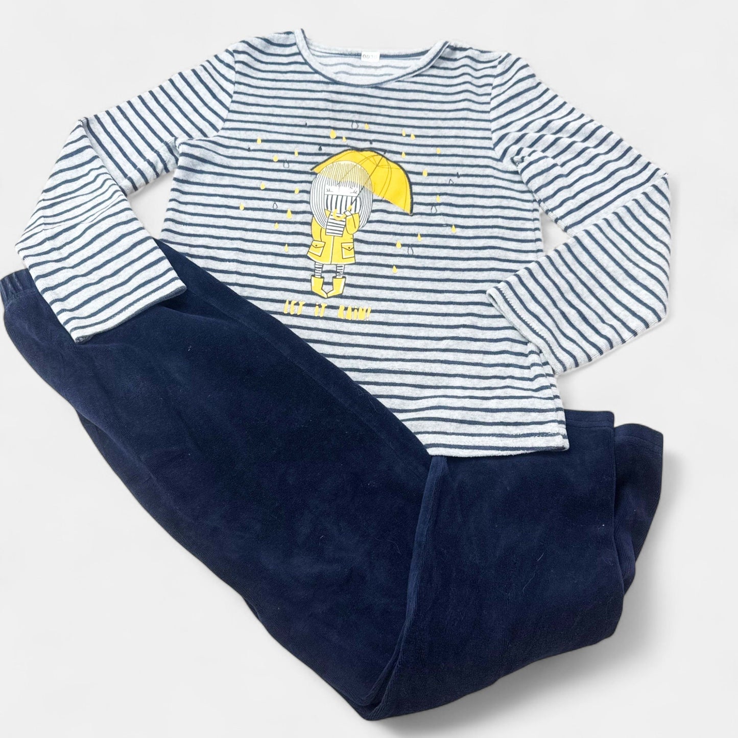 Pyjama Verbaudet : 10 ans