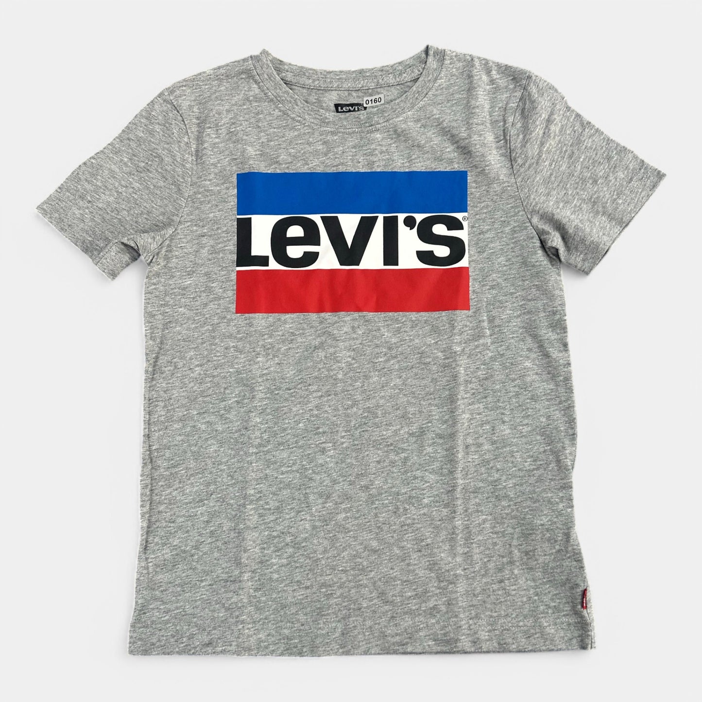 T-Shirt Levis : 10 ans
