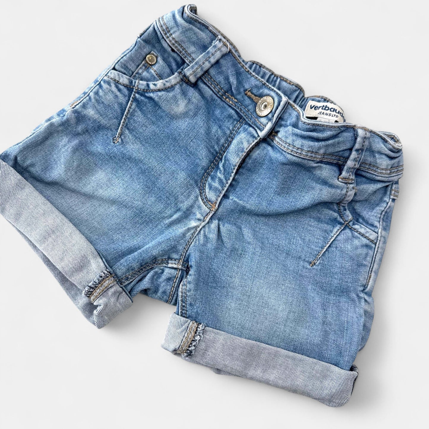 Short Verbaudet : 36 mois