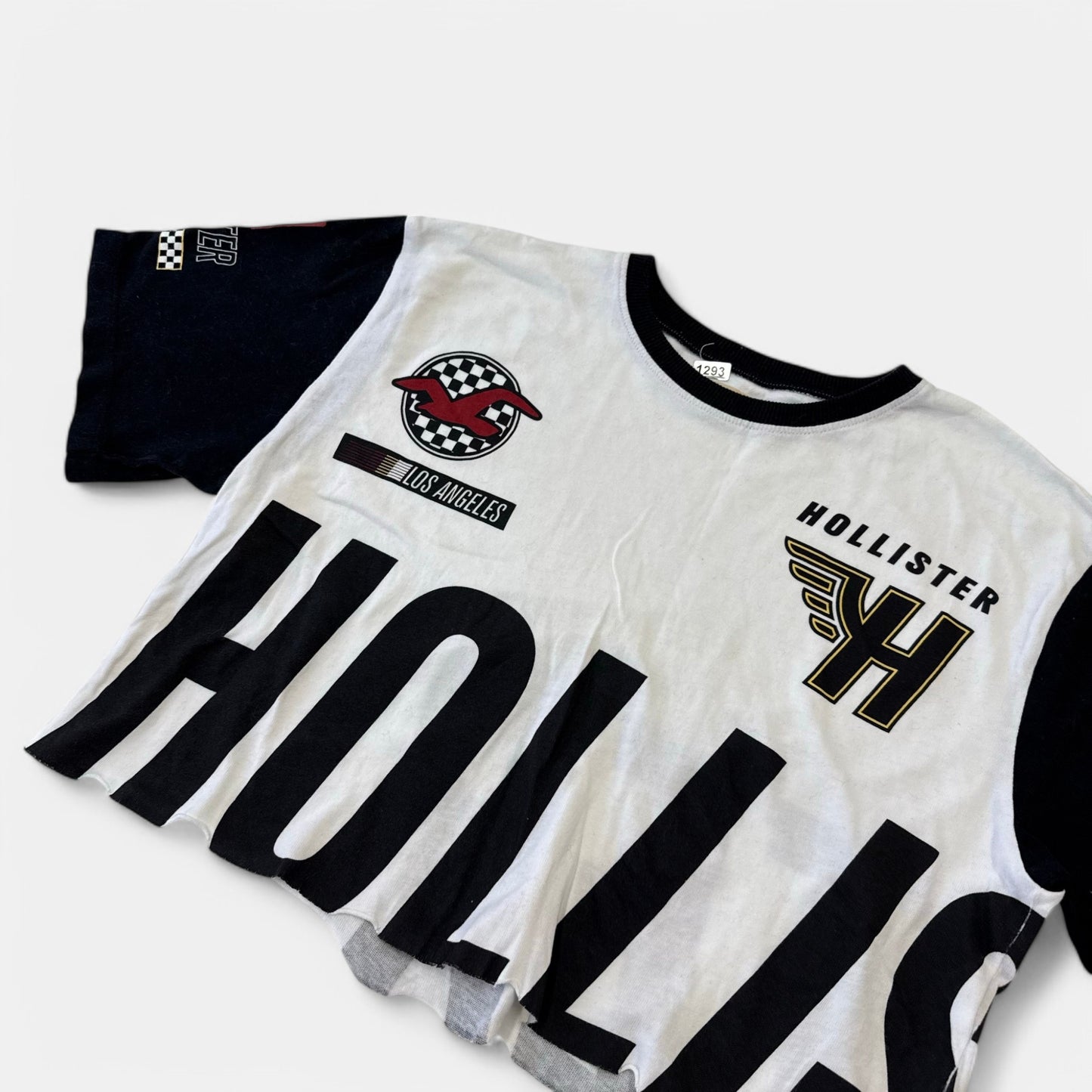 T-Shirt Hollister : 14 ans