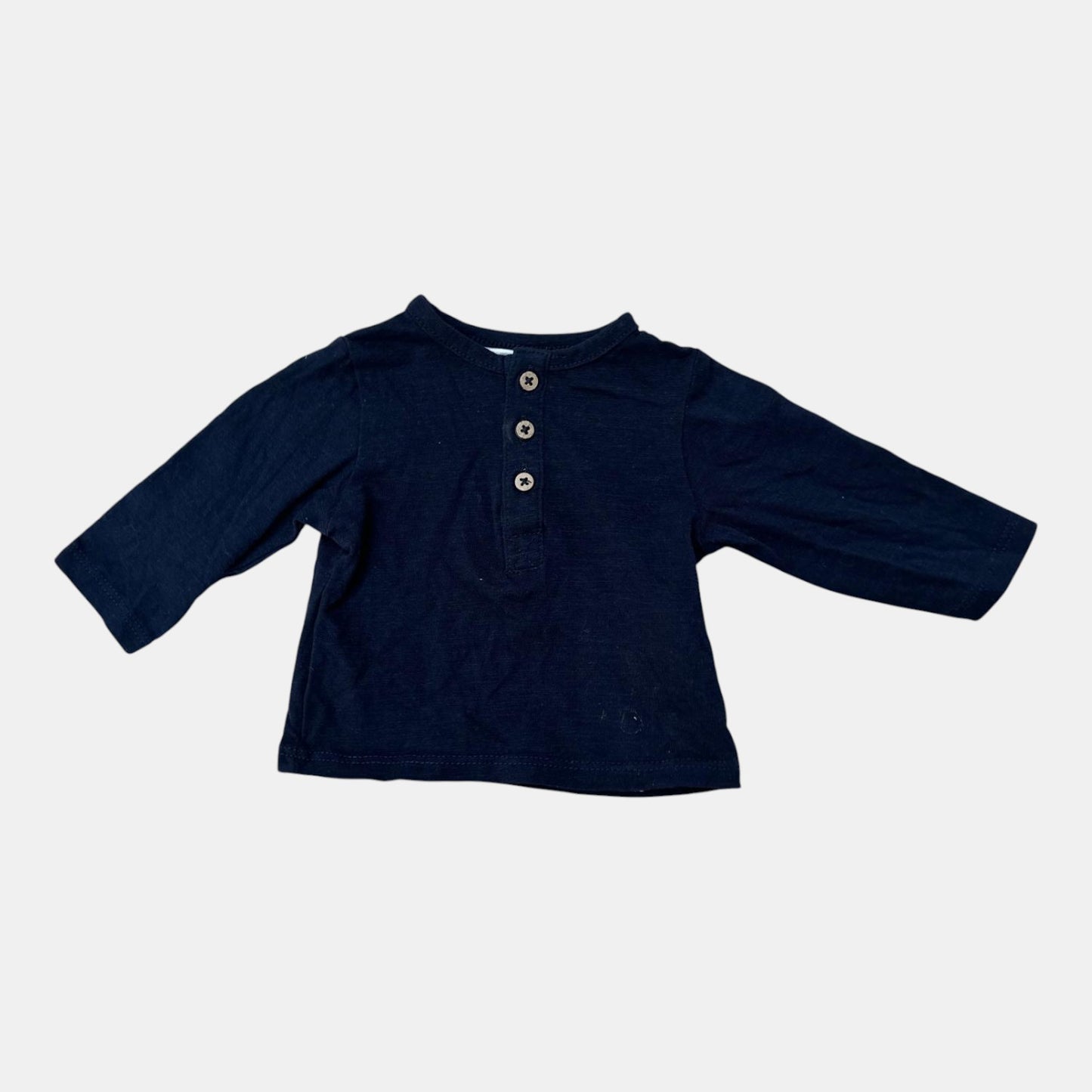 T-Shirt Kiabi : 1 mois