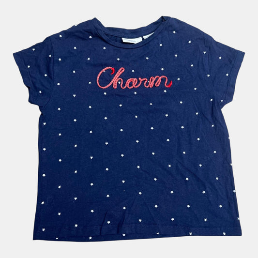 T-Shirt Mango : 7 ans