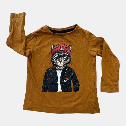 T-Shirt Verbaudet : 5 ans