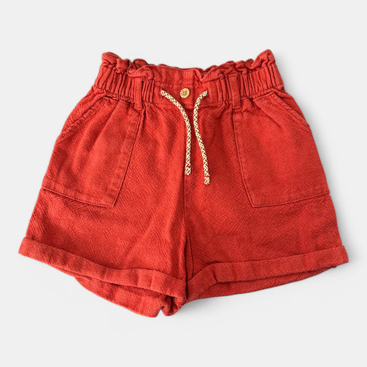 Short Tape à l'oeil : 6 ans