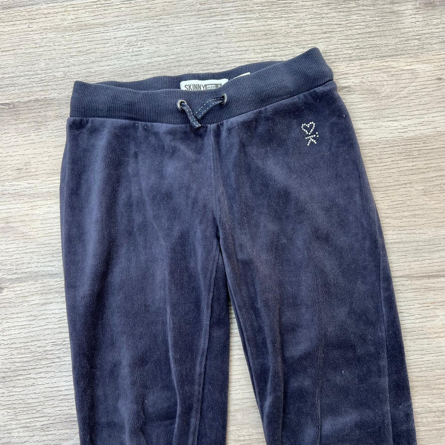 Pantalon Skinny Sport Okaïdi : 8 ans