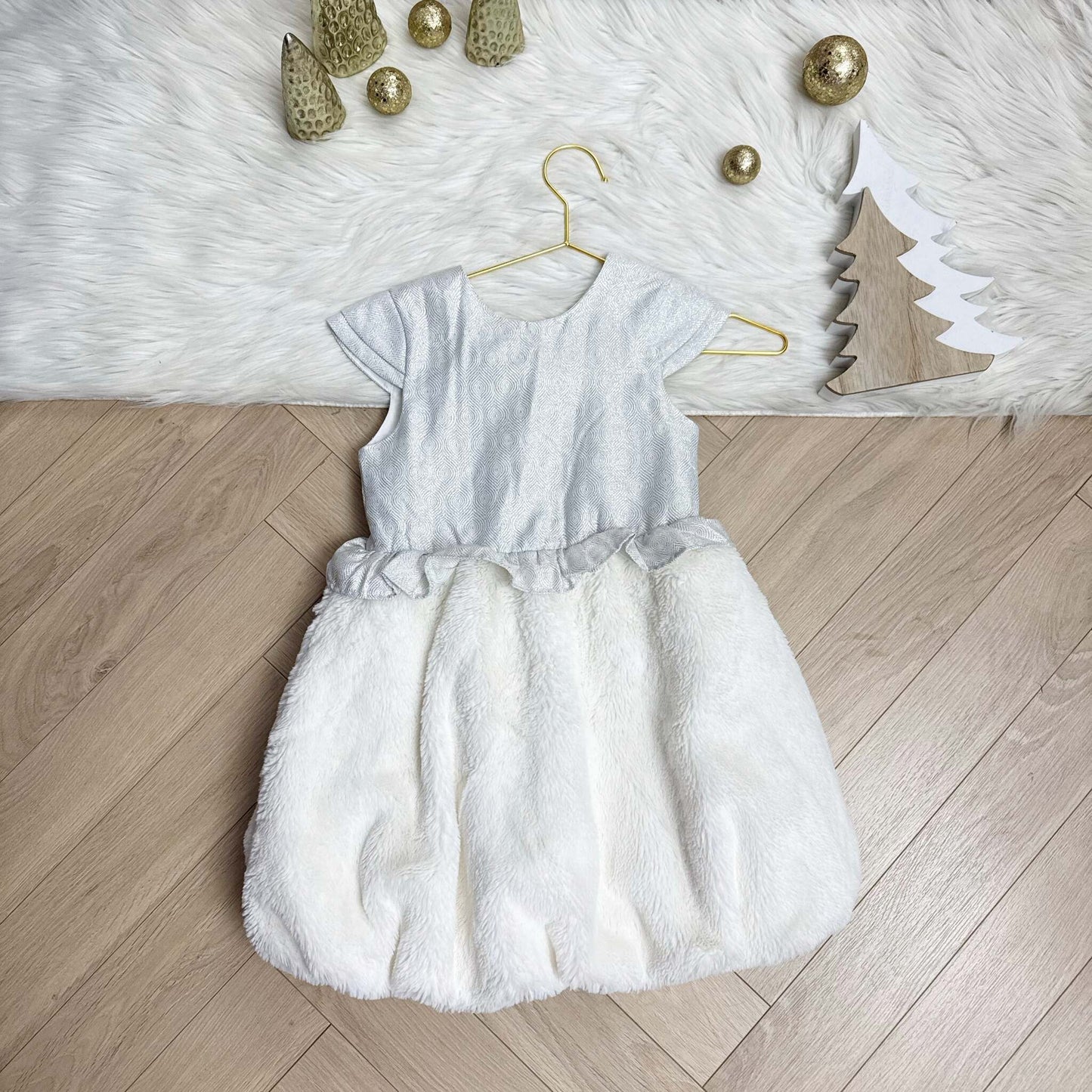 Robe Tape à l'oeil Dream : 5 ans