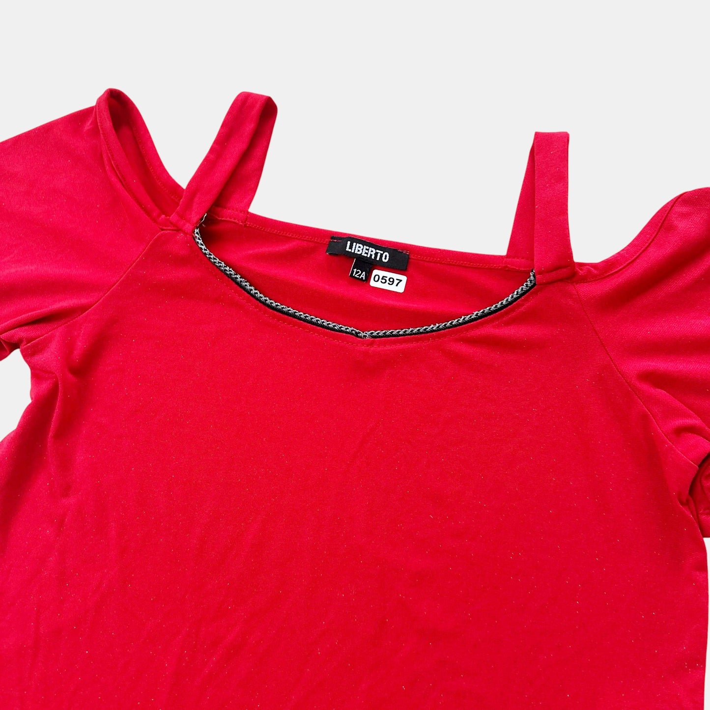 Blouse Liberto : 12 ans