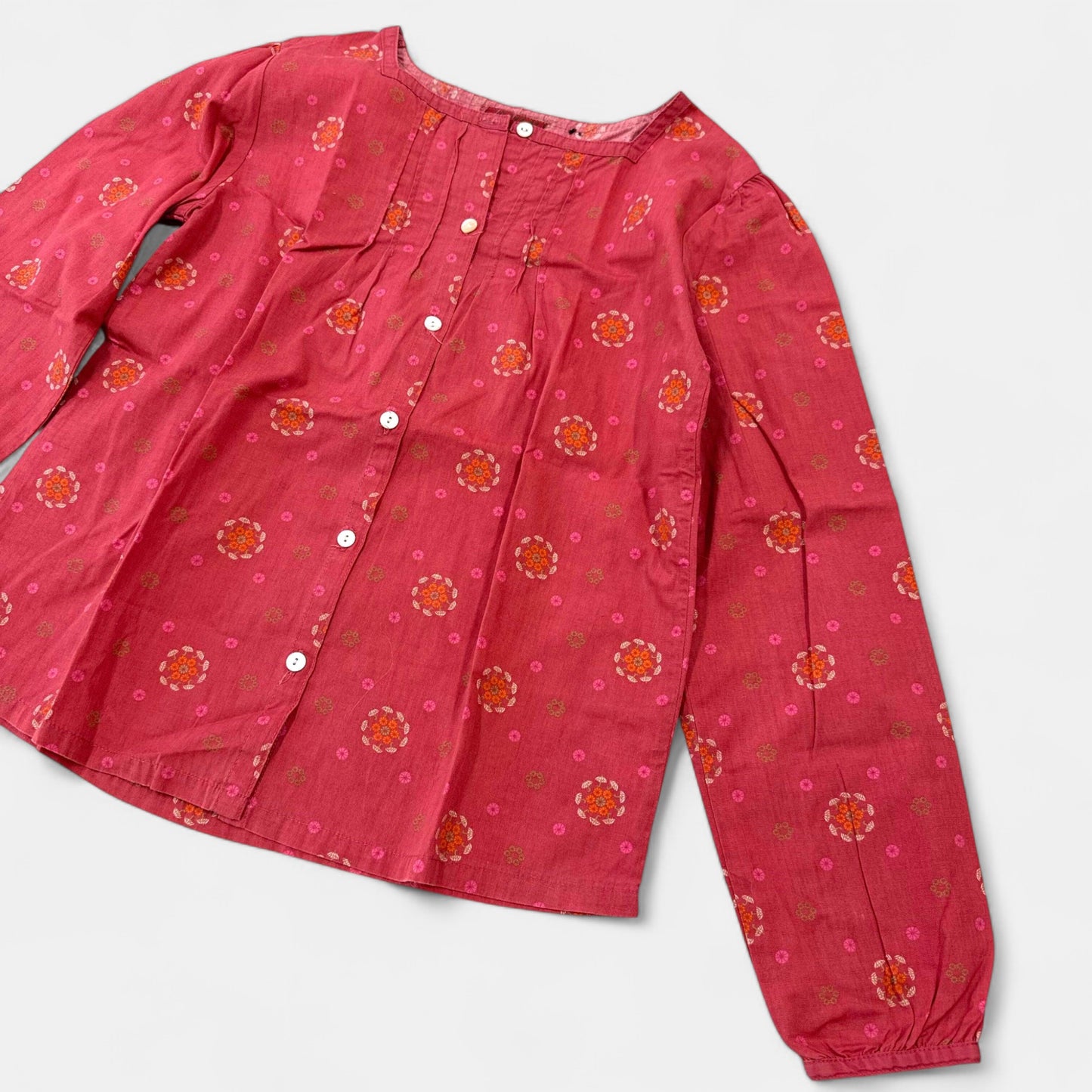 Blouse Du Pareil au même : 10 ans