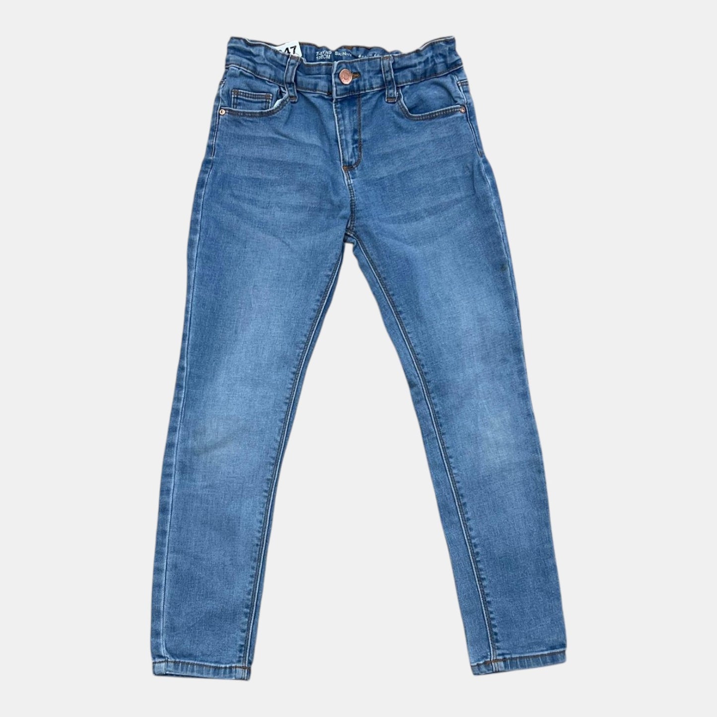 Pantalon Denim Co : 8 ans