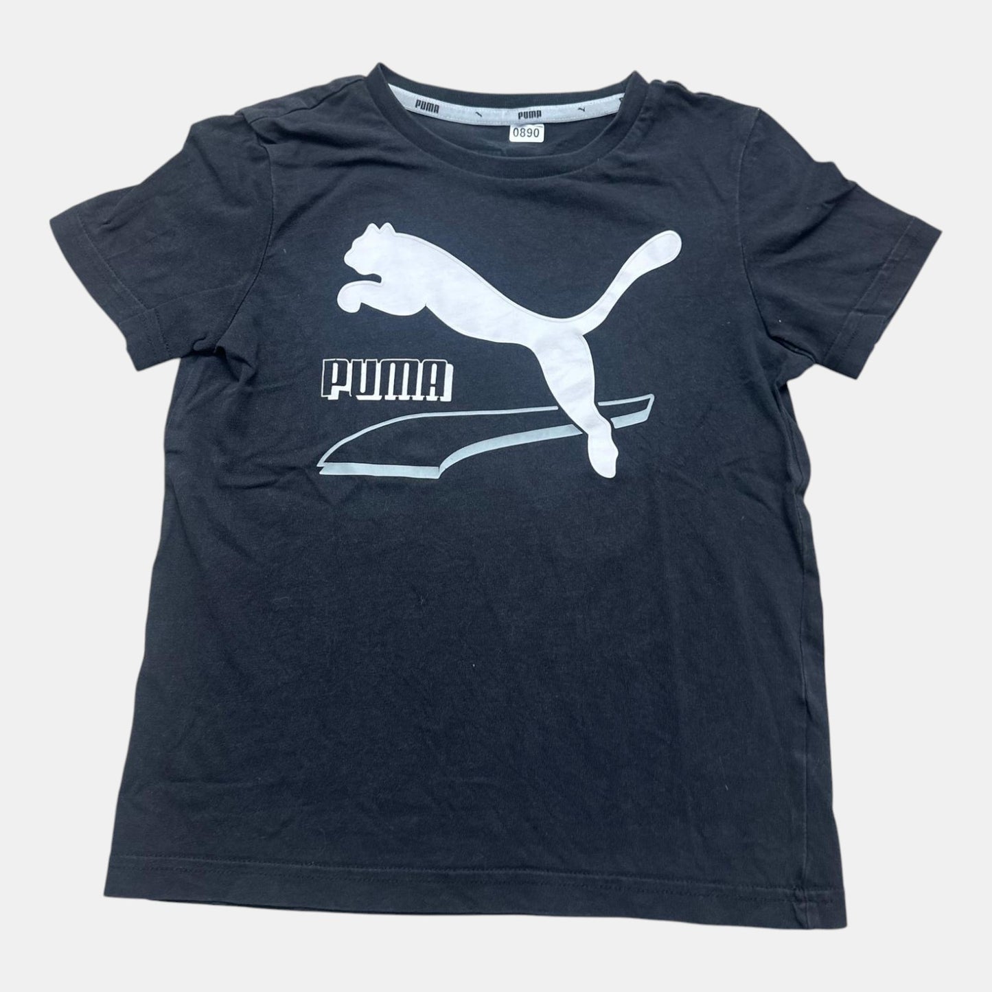 T-Shirt Puma : 10 ans