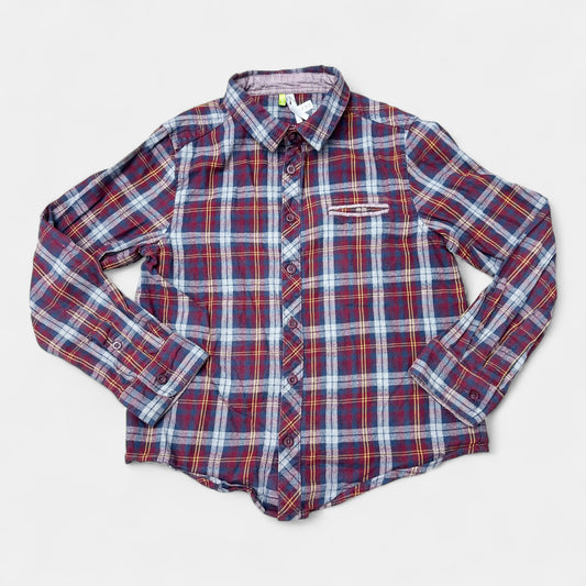 Chemise Orchestra : 8 ans