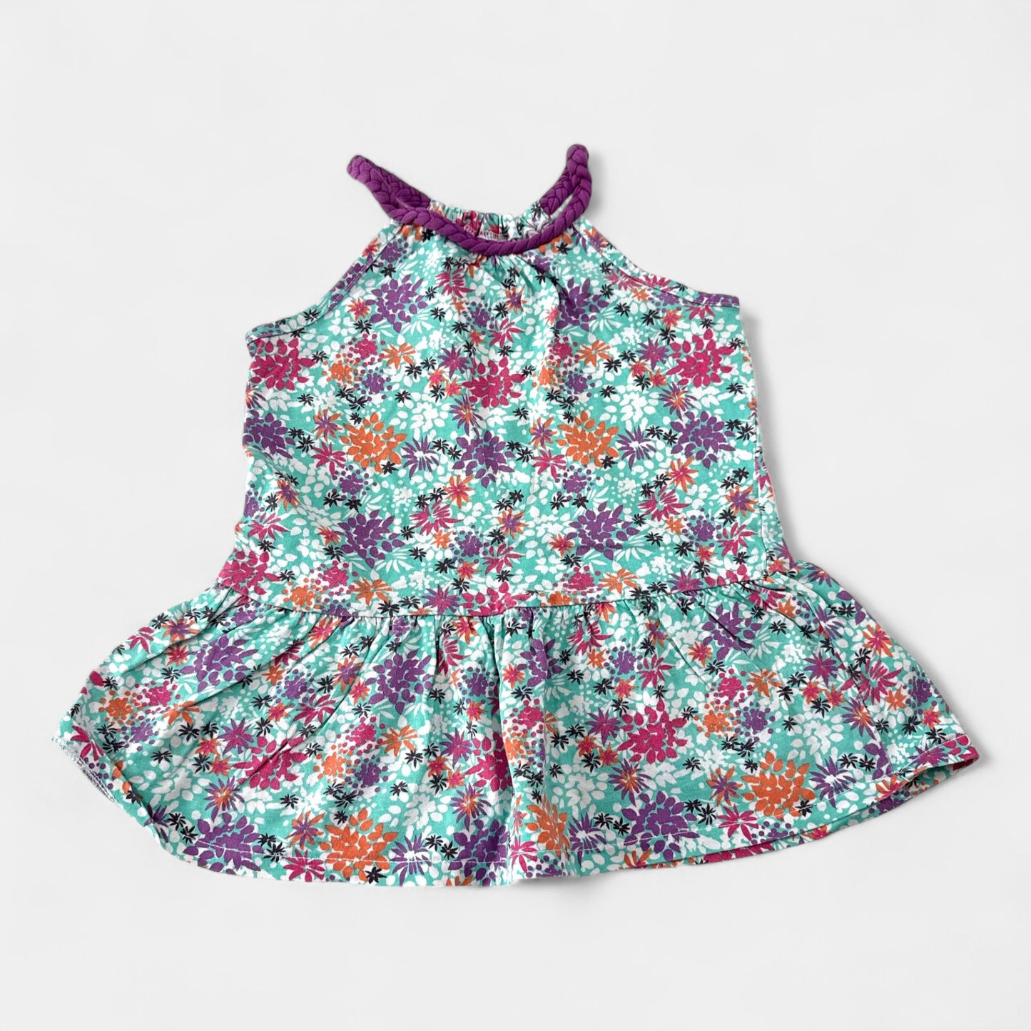 Robe Verbaudet : 4 ans