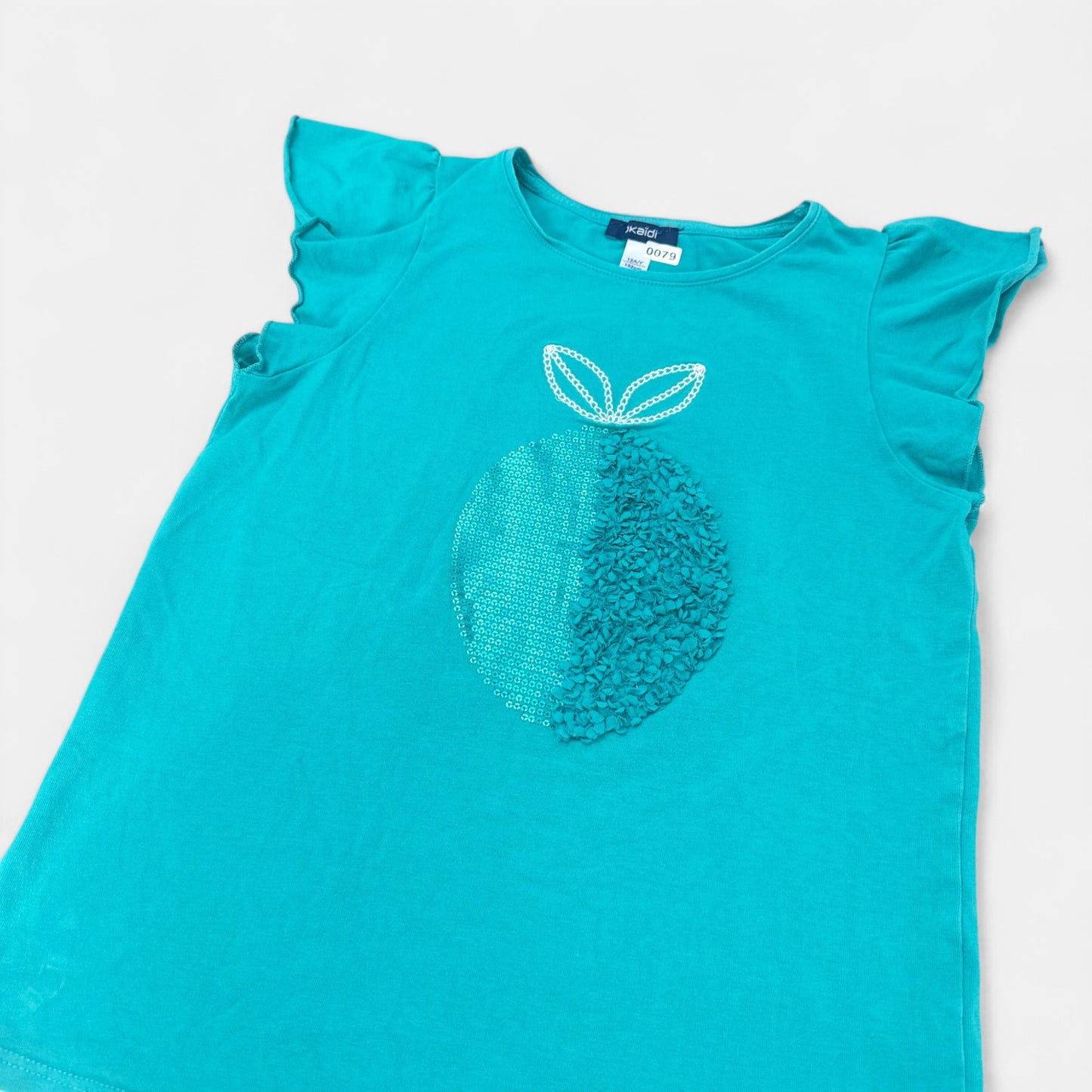 T-Shirt Okaïdi : 12 ans