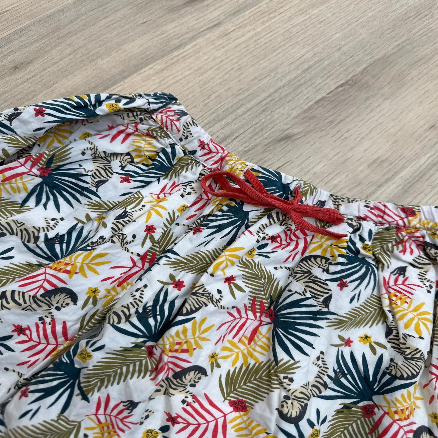 Jupe Monoprix : 8 ans