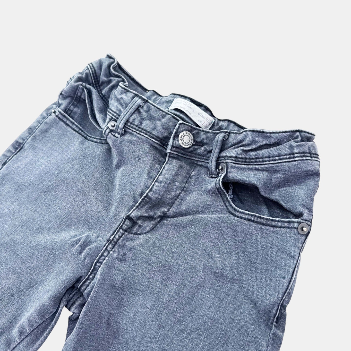 Pantalon Zara : 10 ans