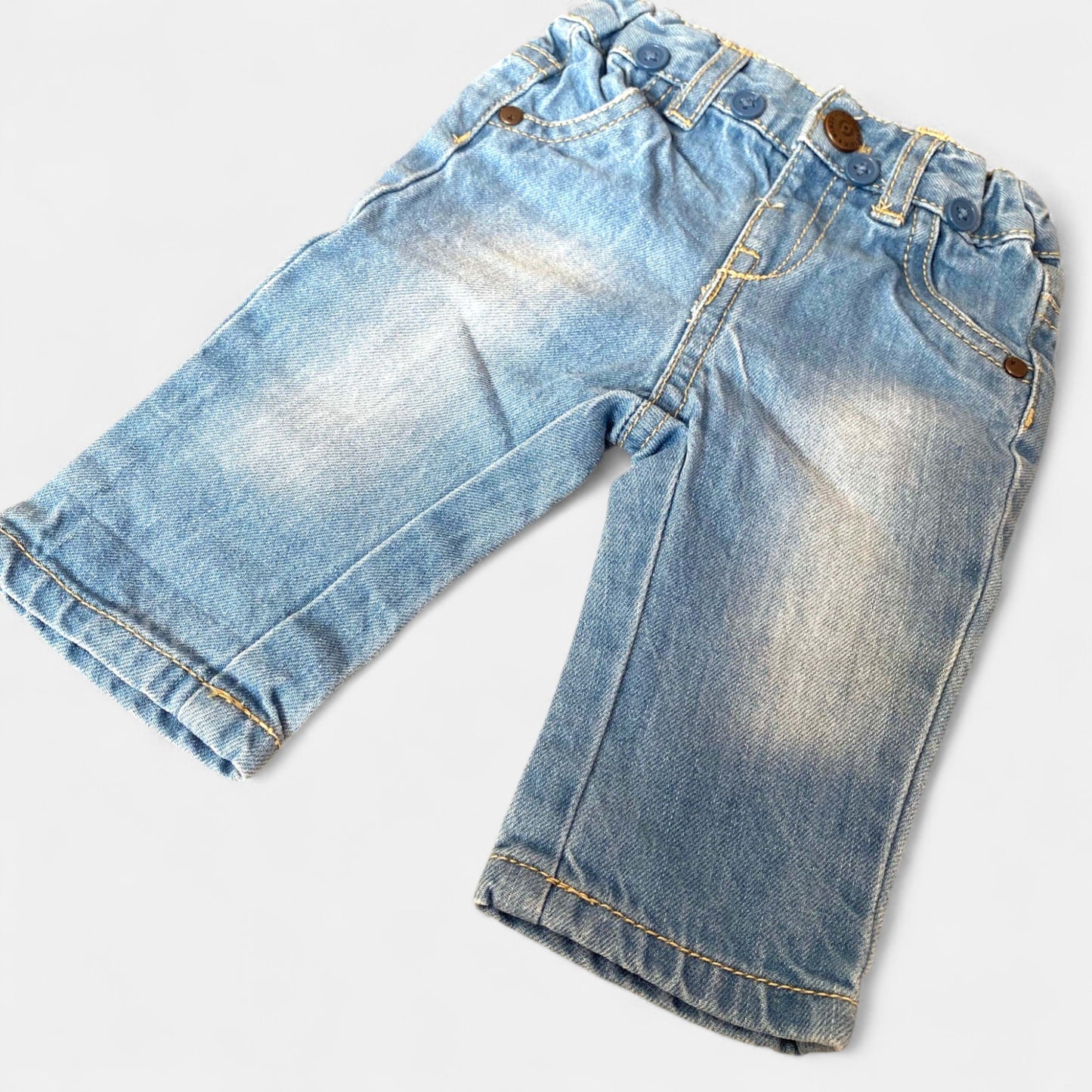 Pantalon Kiabi : 3 mois