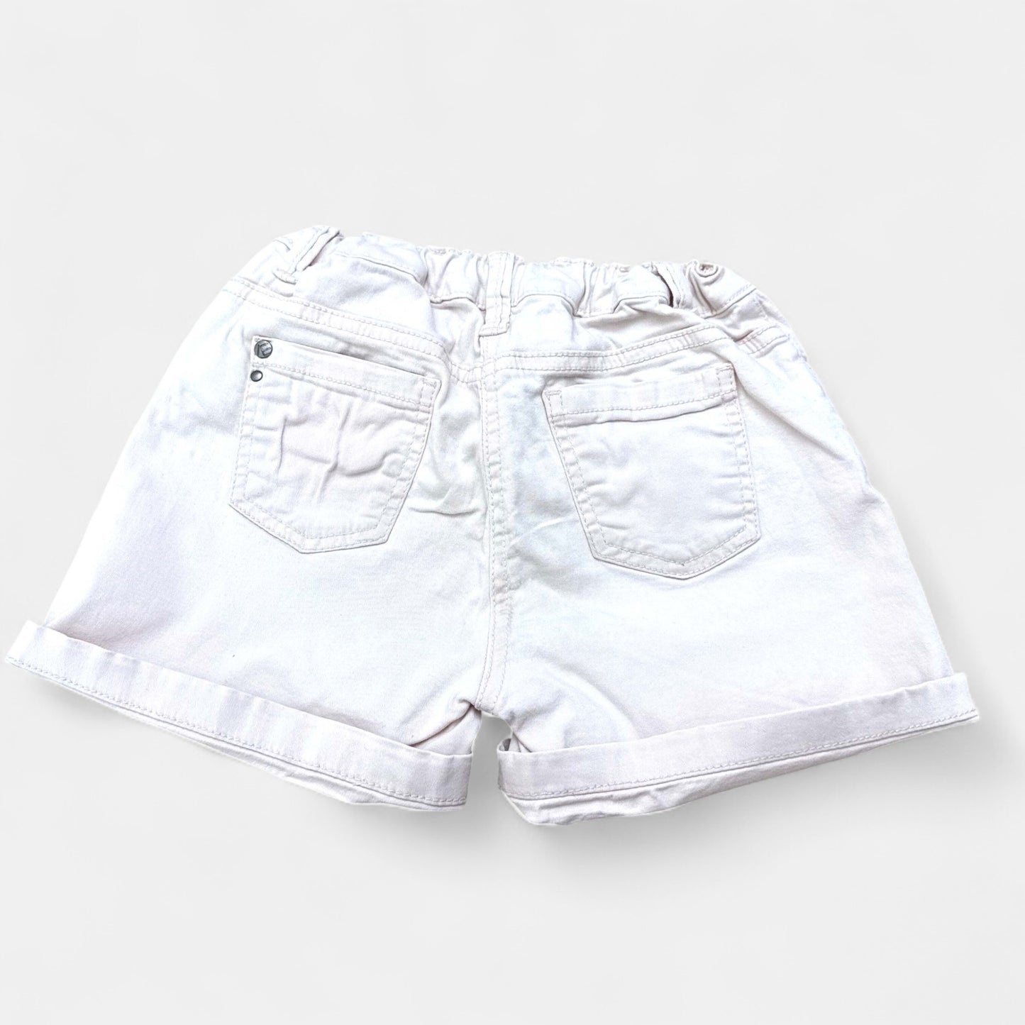 Short InExtenso : 5 ans