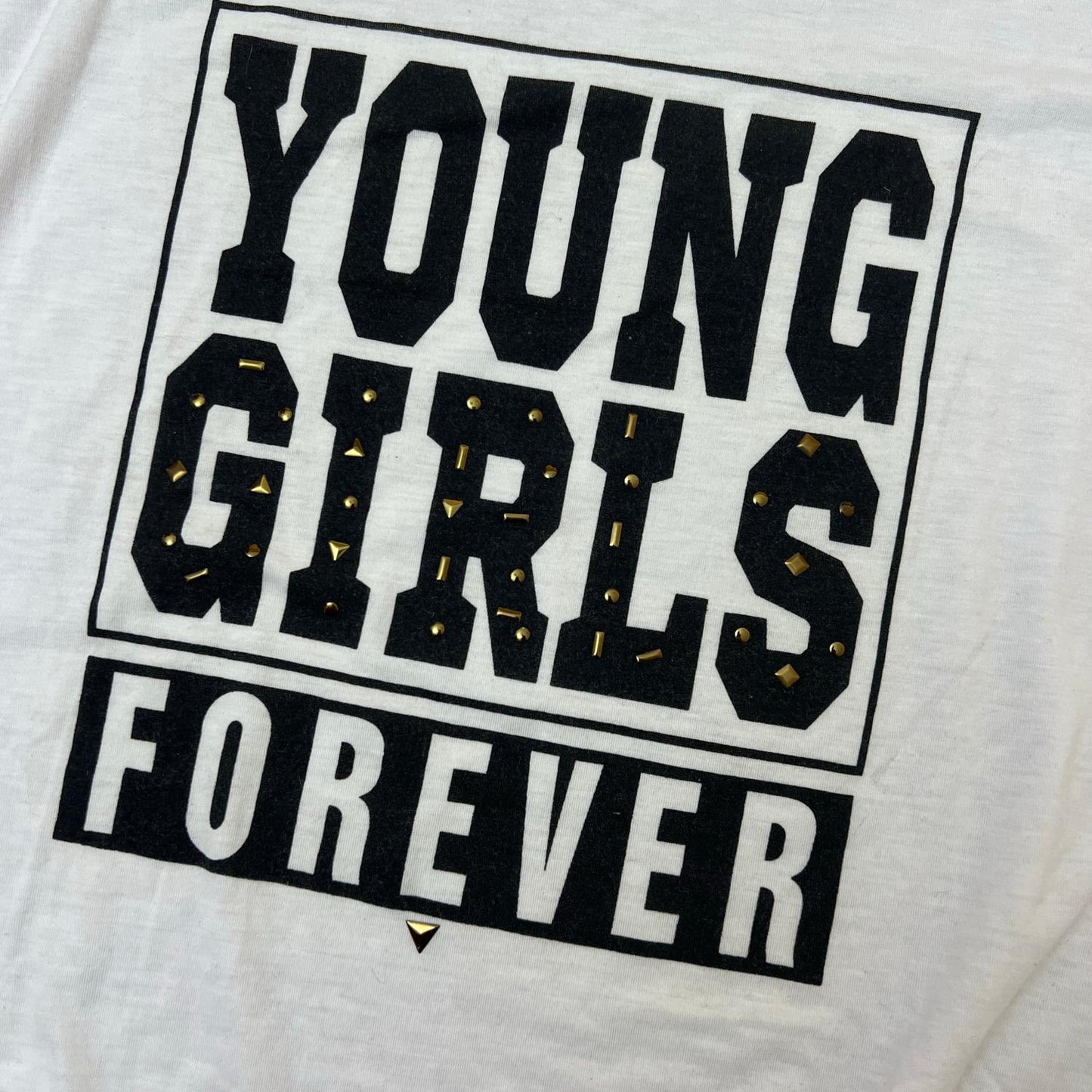 T-Shirt Punkidz : 10 ans