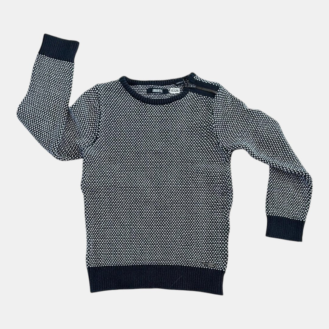 Pull Liberto : 6 ans