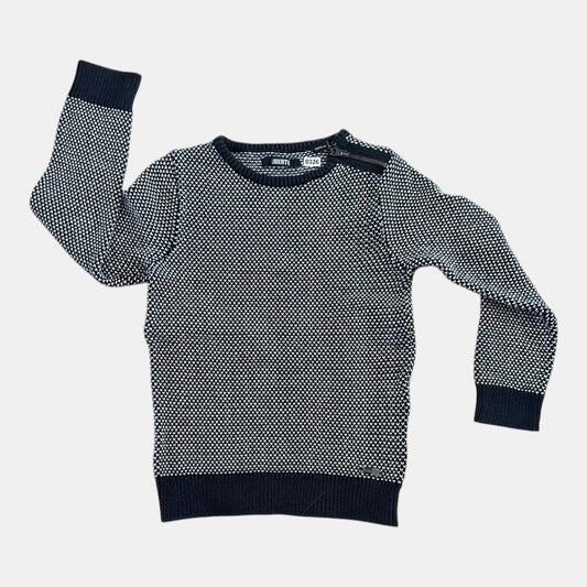 Pull Liberto : 6 ans