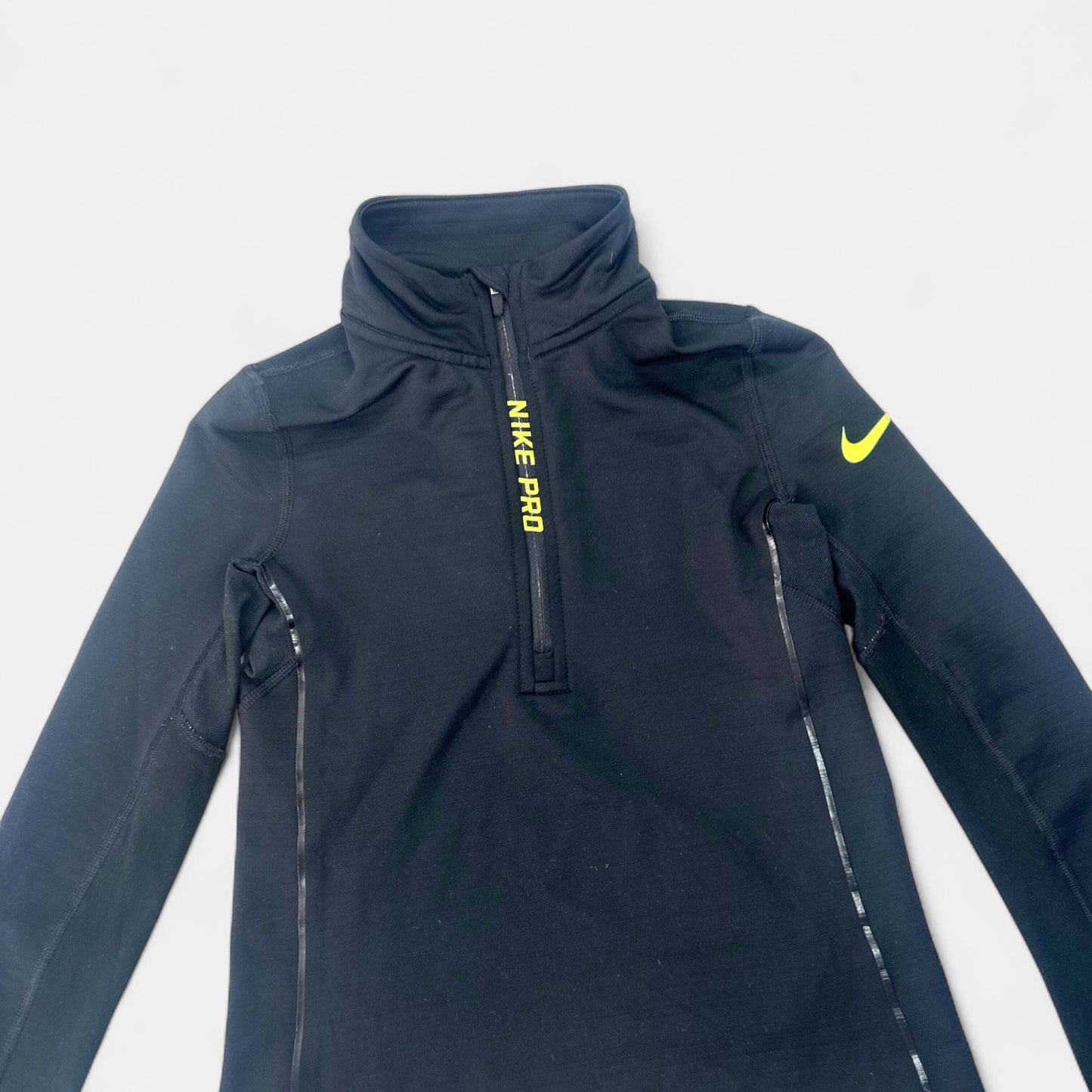 T-Shirt Nike Pro : 8 ans