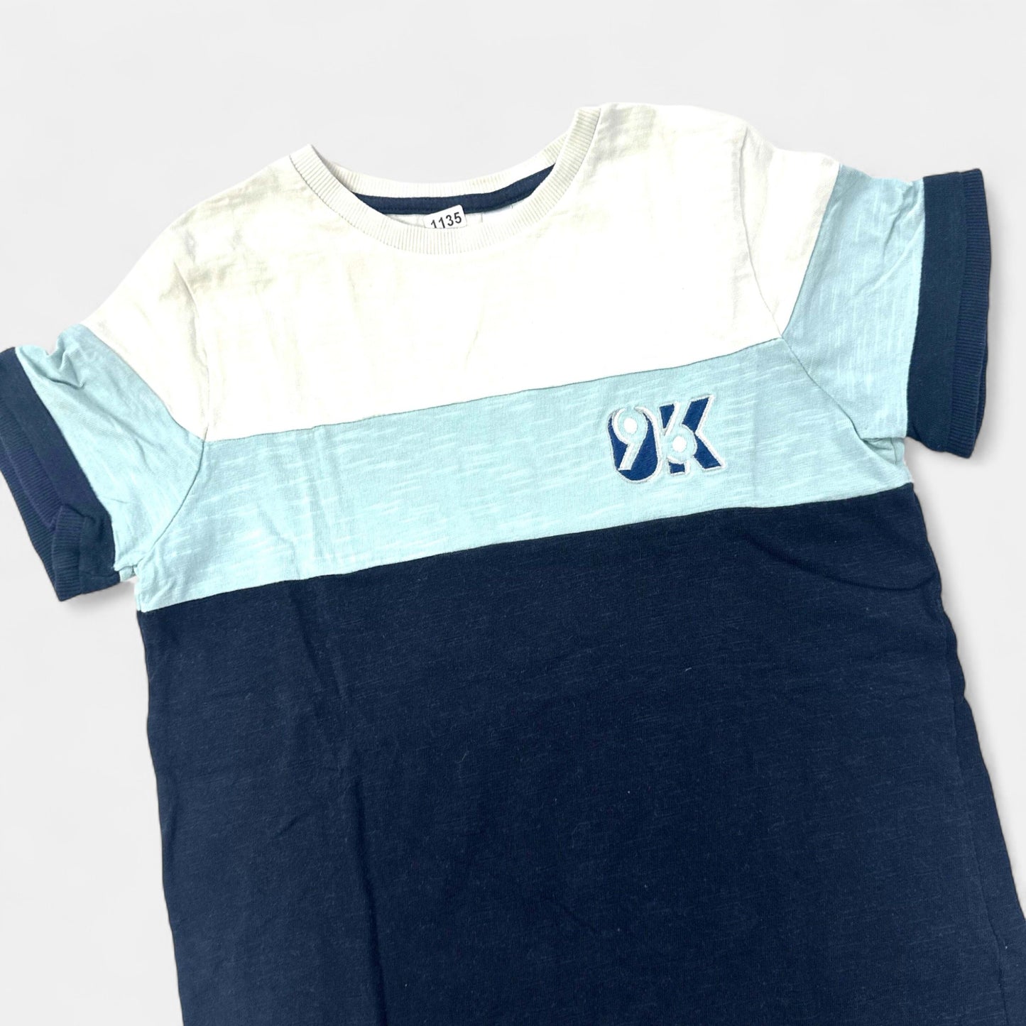 T-Shirt Okaïdi : 10 ans