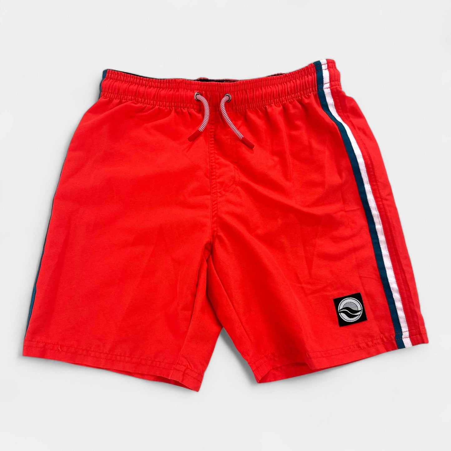 Maillot de bain : 10 ans