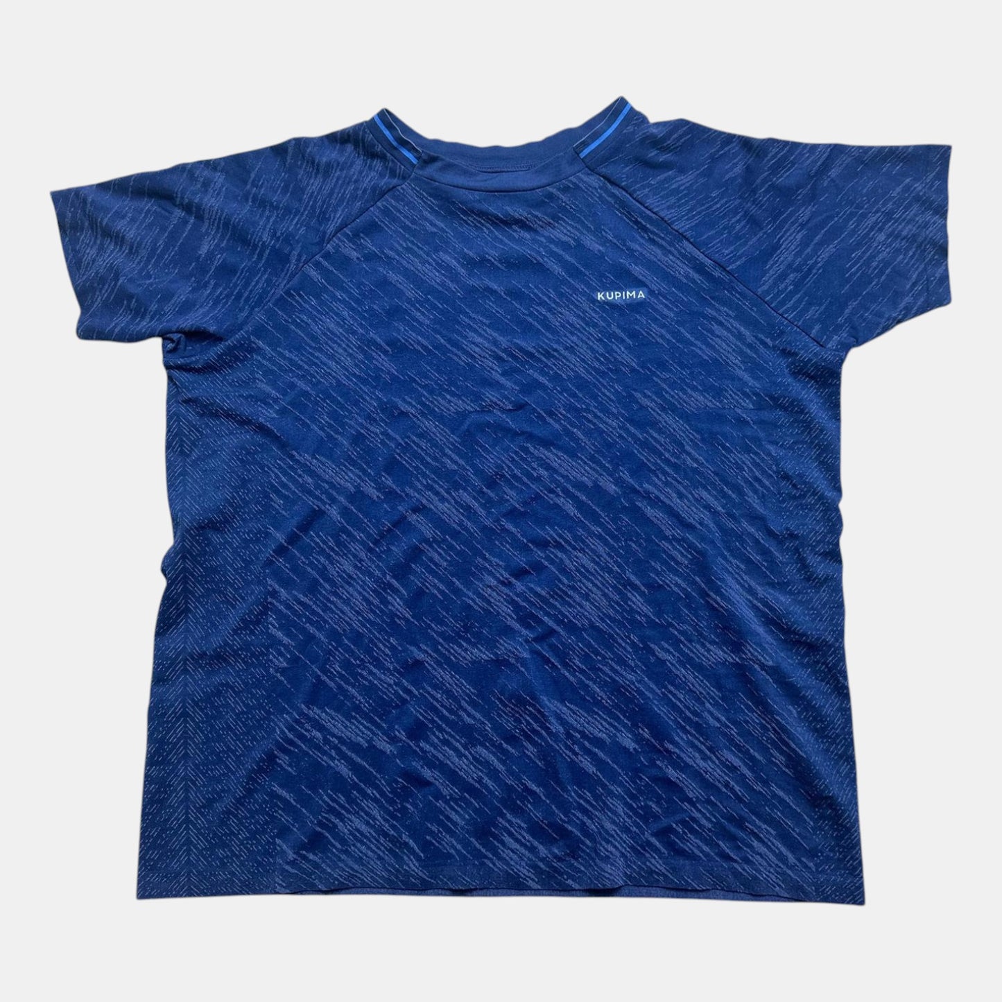 Tenue de sport kupima : 12 ans