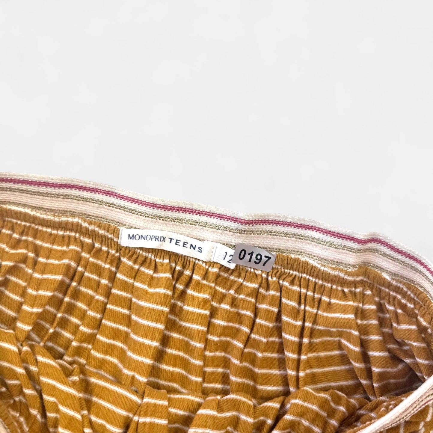 Jupe Monoprix Kids : 12 ans