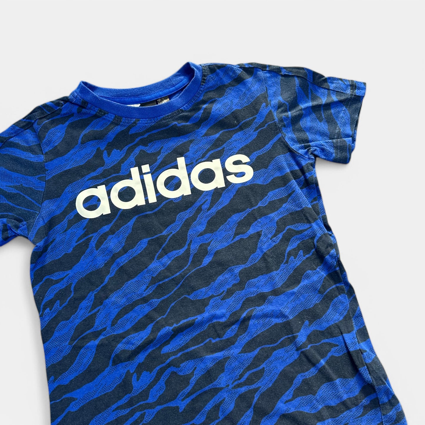 T-Shirt Adidas : 10 ans