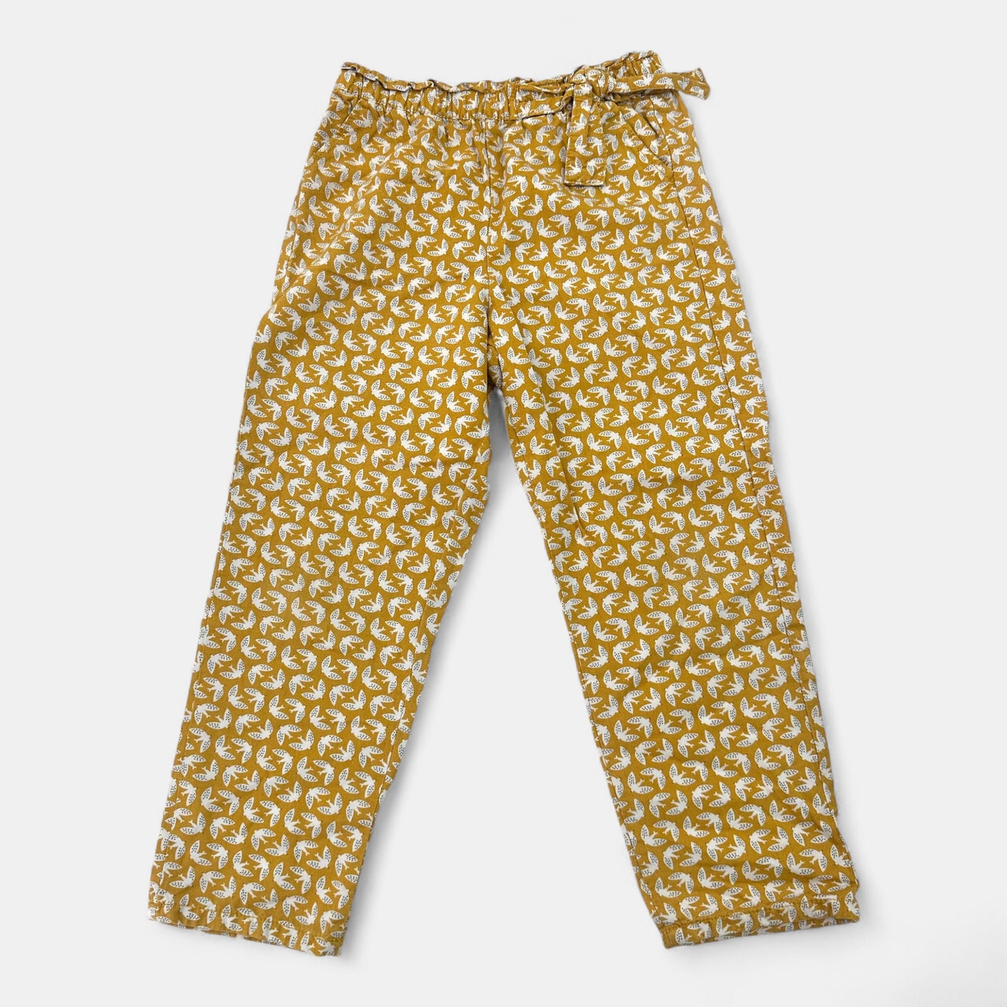 Pantalon Okaïdi : 7 ans