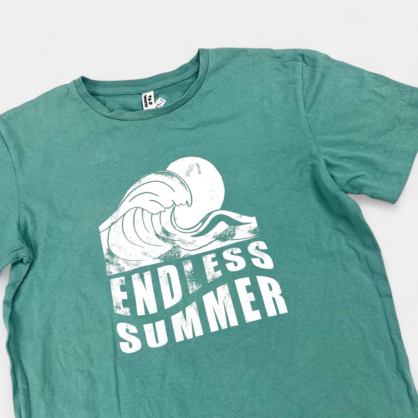 T-Shirt Tape à l'oeil : 16 ans